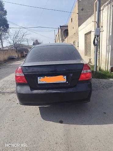 vurulmuş maşınların satışı: Zaz vida chevrolet aveo ilə eyni kuza amma ili təzə udarsız maşındır — 3
