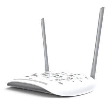 simsiz vayfay: Wifi 300 Mbps endirim 56Yox 40Azn Təfərrüatlar BrandTP-Link — 3