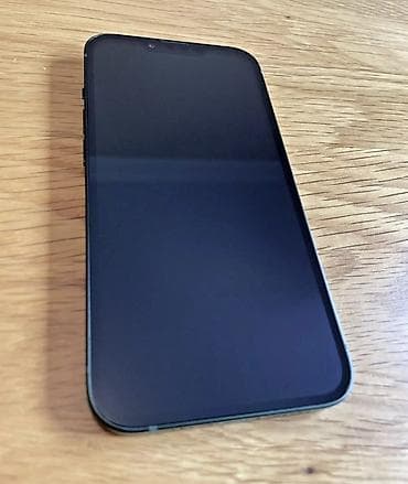 iphone quba: IPhone 13, Midnight — 1