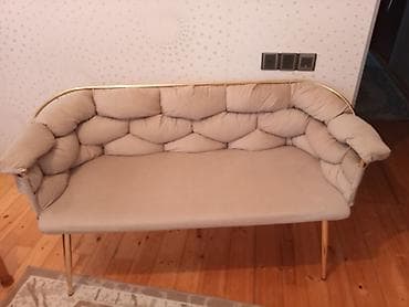 parça dolablar: Mini-divan, İşlənmiş, Açılmayan, Bazasız, Parça, Pulsuz çatdırılma — 3