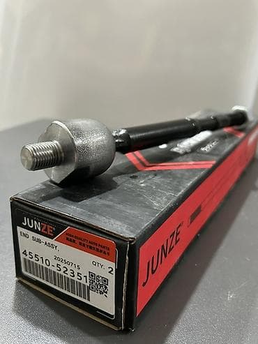 Toyota Aqua Üçün Almacıq