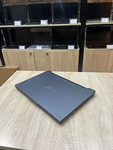 Məişət texnikası: İşlənmiş ASUS TUF Gaming, 15.6 ", Intel Core i7, 1 TB, Ödənişli çatdırılma — 6