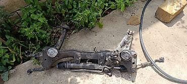 mersedes arxa stoplar: Bmw e36 üçün zapçast mator 1.8m43 münasib qiymətə satılır Avtomobil — 7