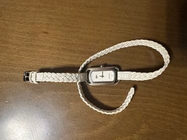 omega qol saatı: İşlənmiş, Qol saatı — 1