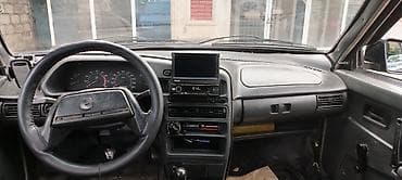фольксваген поло л с: ВАЗ (ЛАДА) Samara: 1.5 л | 1997 г. 585699 км Седан — 7