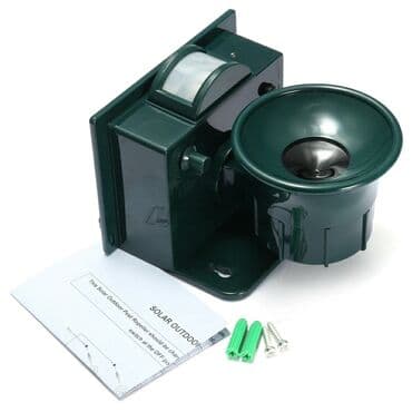 Daşıma çantaları: Quş qovan Qus Qovan Heyvan qovan 5000kv Metr Erazini Ehate Ede — 2