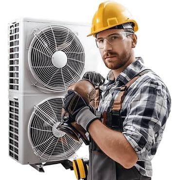 təmizləmə: Təmir, Split kondisionerlər, Təmizləmə — 1