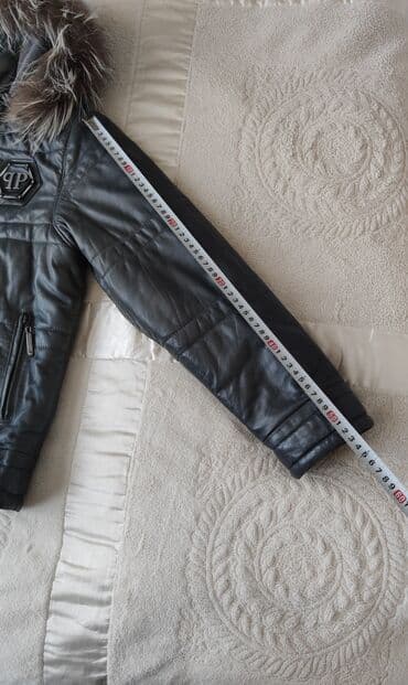 детская одежда куртки: Куртки — 3