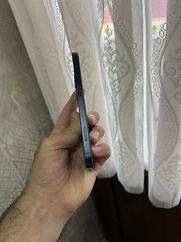 iphone 13 pro islenmis: IPhone 13, 128 GB, Midnight — 2