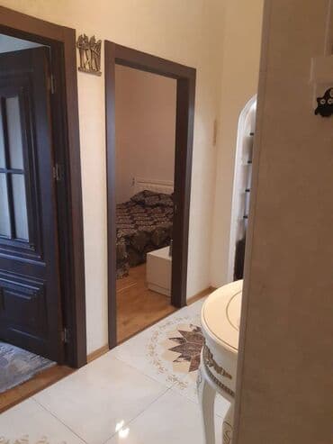 квартира в рассрочку на 10 лет: 3 комнаты, Новостройка, м. Автовокзал, 62 м² — 7