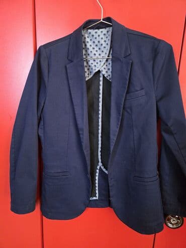 Donlar: Uşaqlar üçün geyim dəsti və ayrı-ayrı parçalar (11–12 yaş). Yawa — 4