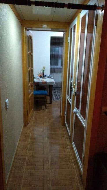 nargilə residence: Bakı, 2 otaqlı, Köhnə tikili, 54 kv. m — 5