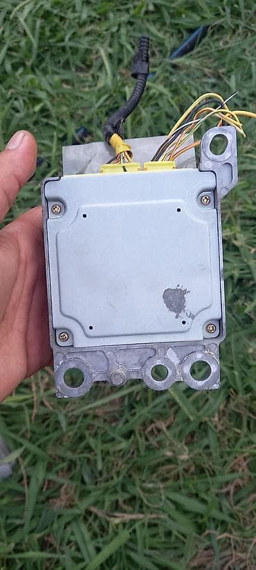 toba st 789: Məhsul: SRS Airbag idarəetmə bloku (ECU/Control Module) — 4
