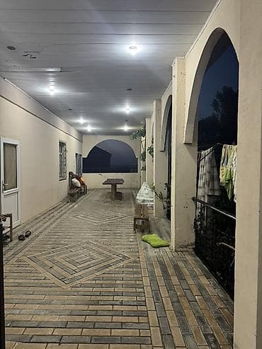 pirşagı: Pirşağı qəs. 4 otaqlı, 100 kv. m, Kredit yoxdur, Yeni təmirli — 3