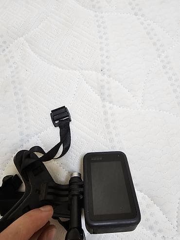 Go pro13 az işlənilib ama əldən düşüm qırağında cızığ var şəkildə — 5