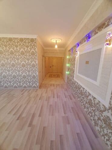 binəqədidə ucuz həyət evləri 2023: 3 otaqlı, Yeni tikili, 93 kv. m — 3