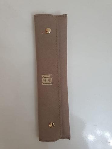 klac cantalar: Qizil sibir birliyyanti ile olan kolye cekisi 1 qramdir Gozel gornusu — 6