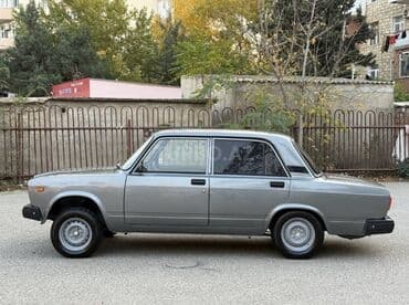 VAZ (LADA) 2107: 1.5 l | 2011 il 850421 km lalafo.az -da VAZ (LADA) 2107: 1.5 l | 2011 il 850421 km