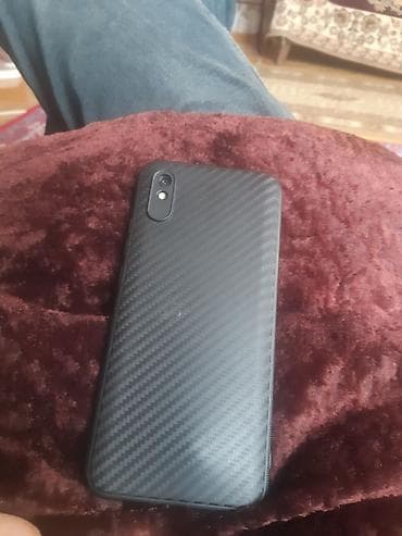 telefon aksesuar toptan: Xiaomi 32 GB, rəng - Qara, 
 İki sim kartlı — 2