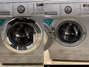 LG 6 kq paltaryuyan satilir prablemi yoxdur. Qiymeti 220 azn Unvan