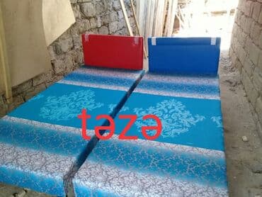 2 mərtəbəli çarpayı: Usaq carpayisi — 1