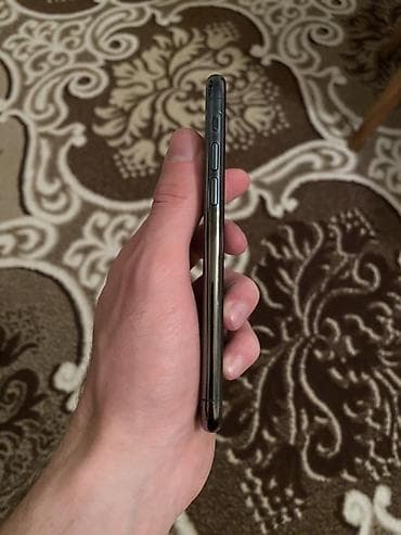 iphone 11 pro plata: IPhone 11 Pro, 64 GB, Matte Midnight Green — 3