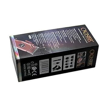 ana plata: Saç qırxan maşın, Cronier, Yeni, Pulsuz çatdırılma, Ödənişli çatdırılma, Rayonlara çatdırılma — 2