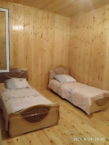 daşınmaz əmlak satışı: 70 kv. m, 2 otaqlı, Qaz, İşıq, Su — 7