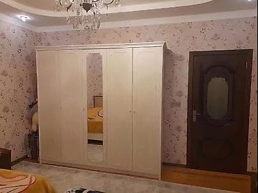 ev satisi: 3 otaqlı, 80 kv. m, Kredit yoxdur, Yeni təmirli — 5