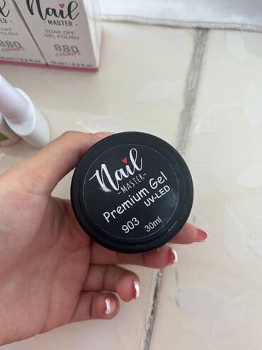 dırnaq seti: Dirnaq qaynaq alətləri seti. demək olarki islənməyib. yeni kimidir — 12