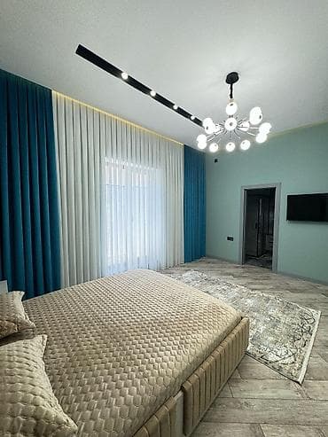 ev sumqayit: Bağ evi kirayə verilir, Mərdəkan Mərdəkanda yerləşən isti, hovuzlu bağ — 4