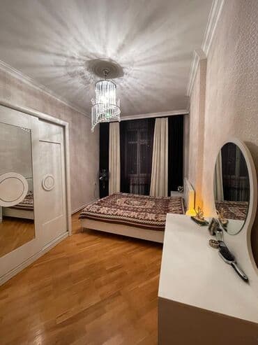 Mercedes-Benz: Nərimanov metro. Hər şəraitdə səligəli insanlara ev kirayə — 7