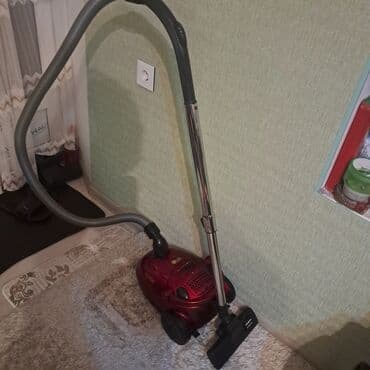 qulaq təmizləyən: Tozsoran LG, Quru təmizləmə, Kredit yoxdur — 2