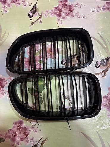 dongfeng s30 ehtiyat hisseleri: BMW 5 Series F10/F11 — 7