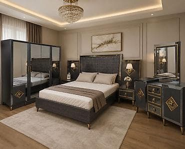 matras satilir: İkinəfərlik çarpayı, Dolab, Termo, Tumba, İşlənmiş — 1