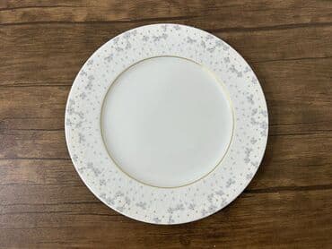 yuxuda qab gormek: Nahar dəsti — 5