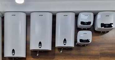 Yeni Kombi Ariston 24 kVt, Pulsuz çatdırılma, Ödənişli quraşdırma, Zəmanətli, Kredit yoxdur