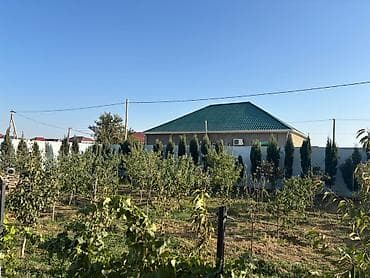 ailevi: Mehdiabad, 252 kv. m, 8 otaq, Hovuzsuz, Kombi, Qaz, İşıq — 9