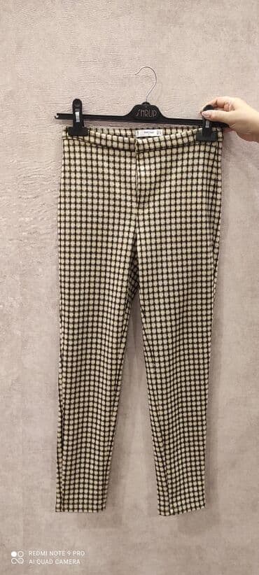 qadın kurkləri: Şalvar, Mango, XS — 1