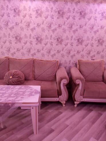 otaq yoldaşı qız: Yasamal rayonu,Yeni mYasamal,Əsəd Əhmədov küçəsində,21 — 2