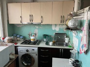 квартиры премиум класса: Баку, 3 комнаты, Вторичка, 80 м² — 6