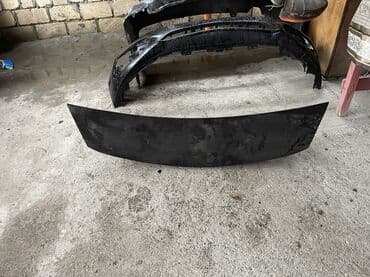 chevrolet impala qiymeti: Chevrolet Cruze baqaj qapısı qara iki xırda batığı var — 5