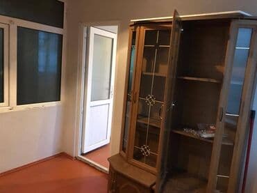 kirayə ev ayliq: İnşaatçılar metrosu yaxınlığı, Ailə TV-nin yanında 5 mərtəbəli binanın — 3