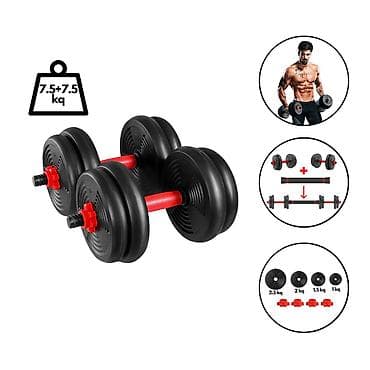 dambil: Qantellər, Yeni — 1