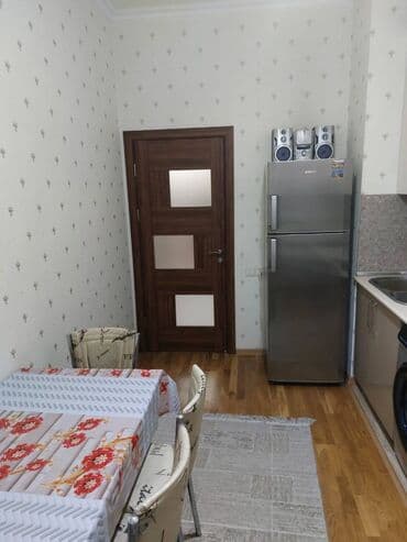 купить дом в шаганах: 3 комнаты, Новостройка, 83 м² — 11