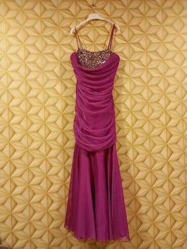 laçın ticarət mərkəzi ziyafət geyimləri: Ziyafət donu, Maksi, Bershka, XL — 1