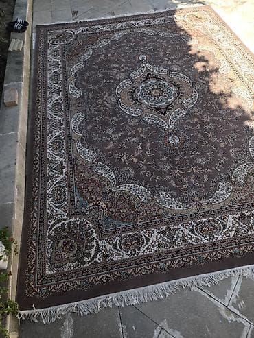 real xali: Xalça Kredit yoxdur — 2