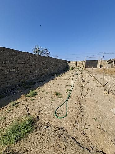gence ev: 3 otaqlı, 100 kv. m, Kredit yoxdur — 2