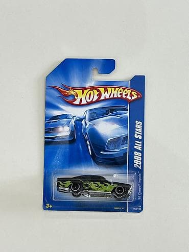 hot wheels premium: Hot Wheels köhnə modellər Custom Galaxie - 13 AZN '65 Impala - 14 AZN — 2