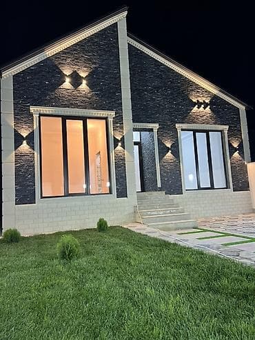 kupçali evlər: 4 otaqlı, 117 kv. m, Yeni təmirli — 8